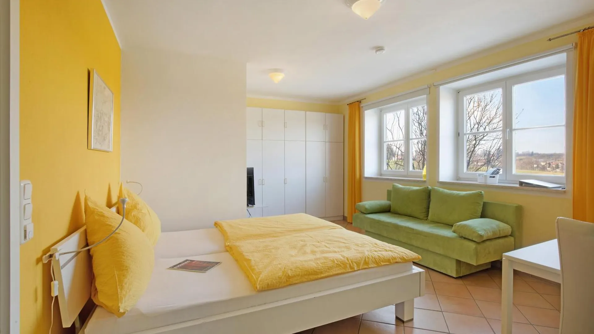 Birkethof Studio Mickhausen