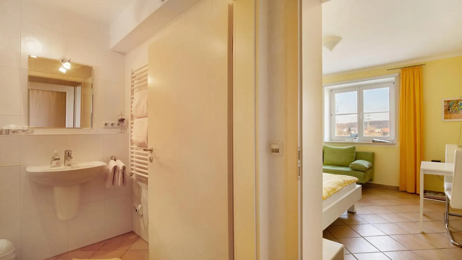 Birkethof Studio Mickhausen Allemagne
