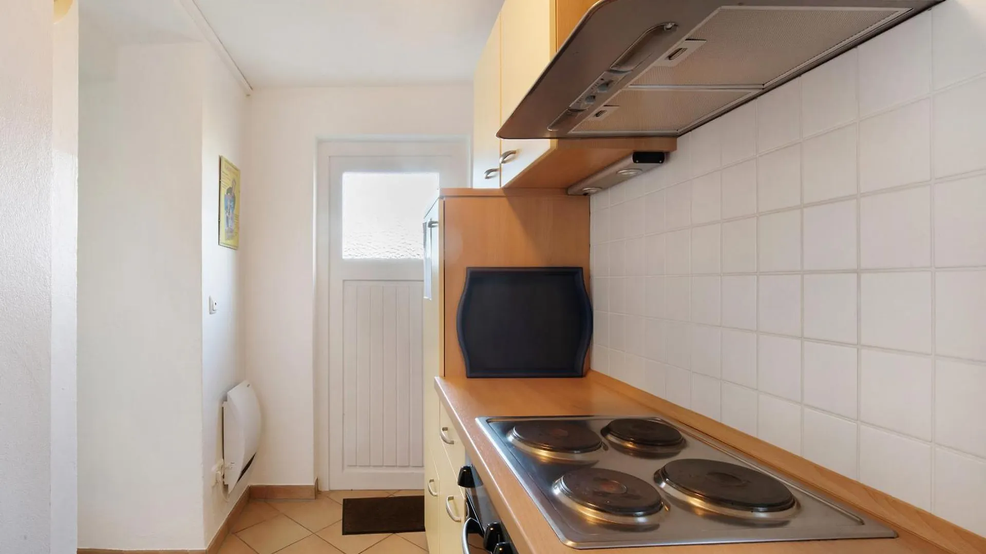 Birkethof Studio Mickhausen 0*,