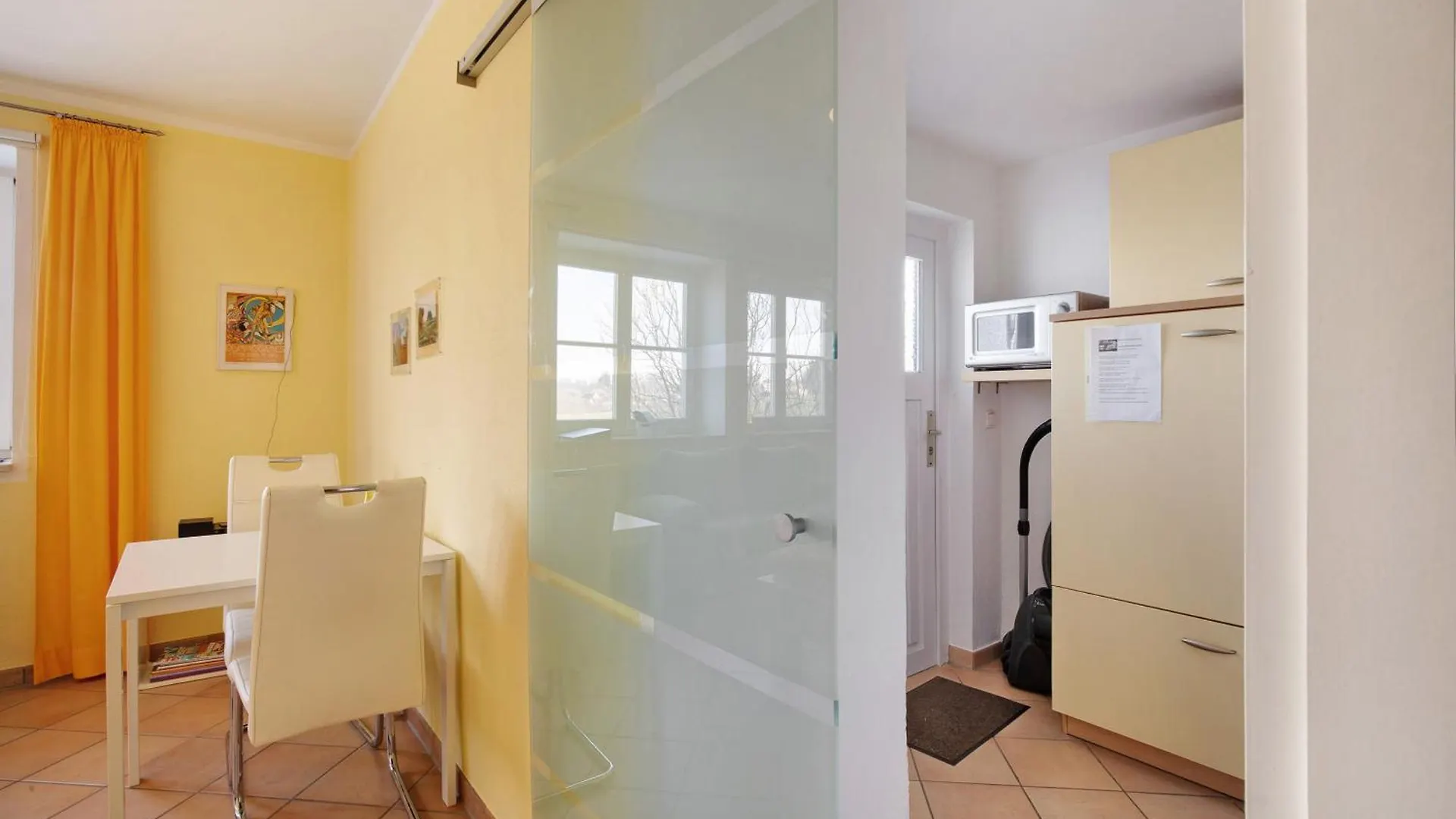 Birkethof Studio Mickhausen 0*,  Allemagne