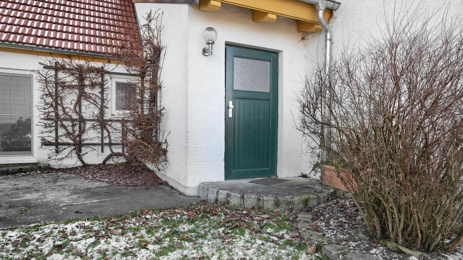 Appartement Birkethof Studio Mickhausen